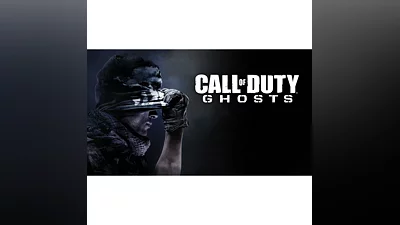 Call of Duty: Ghosts (Xbox One/Series)