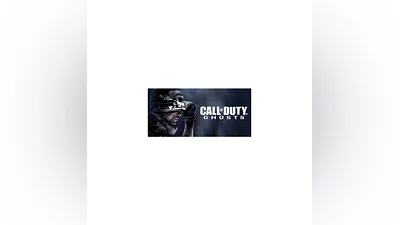 Call of Duty: Ghosts STEAM GIFT Russia + cis