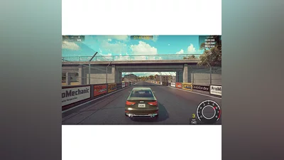 Car Mechanic Simulator 2018  (Steam Gift RU)