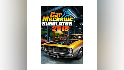 Car Mechanic Simulator 2018   Steam Key   GLOBAL �