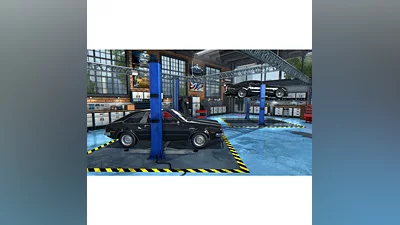 Car Mechanic Simulator 2015   Steam Key