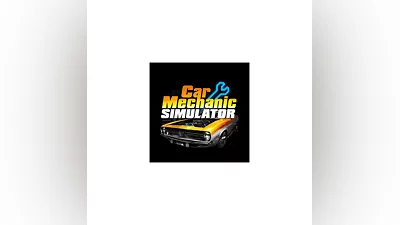 Car Mechanic Simulator ️PS4/PS5   Türkiye