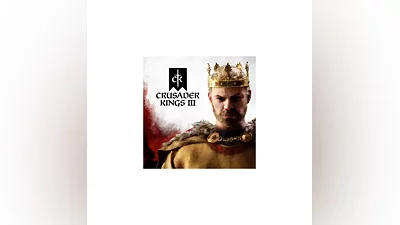 Crusader Kings III / Steam Key / GLOBAL