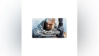 Crysis Warhead (Steam Gift RU)