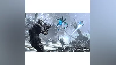 Crysis   Origin Key   Worldwide