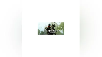 Crysis 3 Remastered Xbox One/Series Key