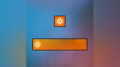 Destiny 2 - Exclusive Emblem Bulbul Tarang