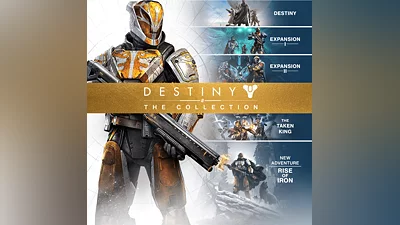 Destiny - The Collection XBOX One/X|S KEY