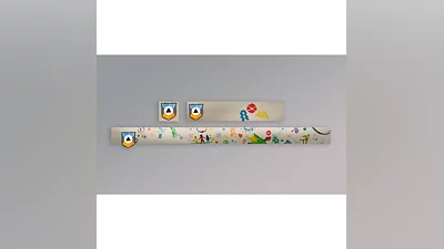 Destiny 2 -  Exclusive Emblem Folding Space