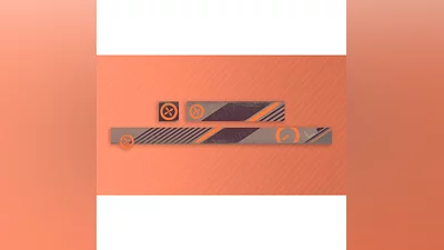 Destiny 2 -  Exclusive Emblem Archived