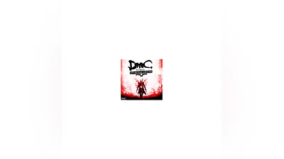 DmC Devil May Cry | PS4/PS5 | Turkey