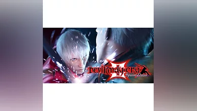 Devil May Cry 3 Special Ed.   Steam key  ️Global