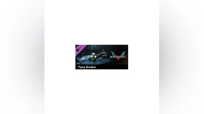 Devil May Cry 5 - Pasta Breaker (Steam Gift RU)