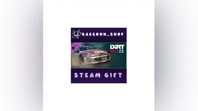 DiRT Rally 2.0 - Peugeot 206 Rally DLC RU*KZ*UA*CIS