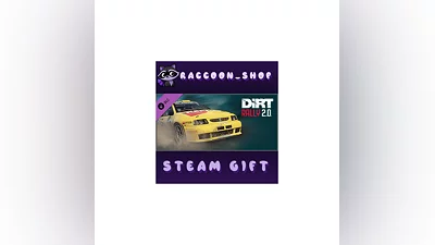 DiRT Rally 2.0 - Seat Ibiza Kit Car DLC RU*KZ*UA*CIS