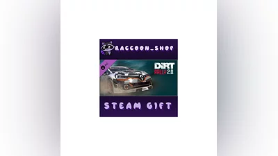 DiRT Rally 2.0 - Renault Clio R.S. RX DLC RU*KZ*UA*CIS