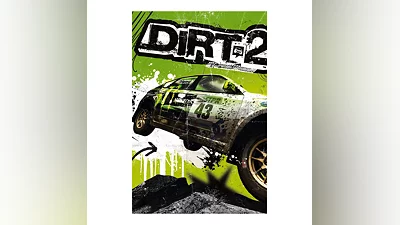 Colin McRae: DiRT 2 (Steam M/Region Free)
