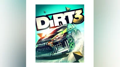 Codemasters Bundle 2 Dirt 3 Original OLD version