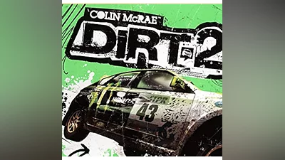 COLIN MCRAE: DIRT 2  STEAM KEY