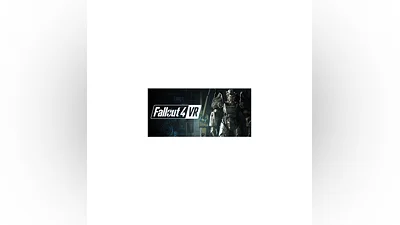 Fallout 4 VR (Steam Gift RU)