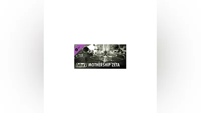 Fallout 3: Mothership Zeta (Steam Gift RU)