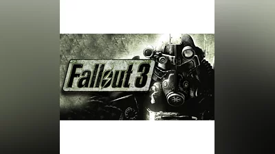 Fallout 3 (Steam /Key/Global)