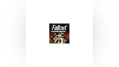 Fallout: A Post Nuclear Role Playing Game (Steam/Key)