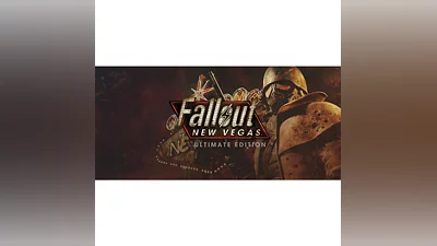 Fallout: New Vegas Ultimate Edition