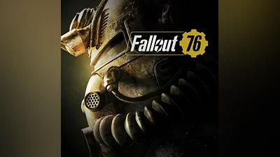 Fallout 76 (Steam key / RU+CIS)