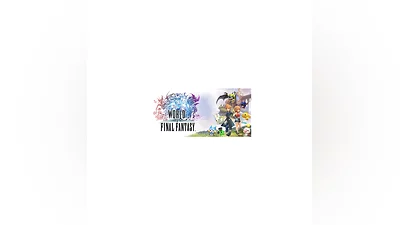 WORLD OF FINAL FANTASY (Steam Gift RU UA KZ)