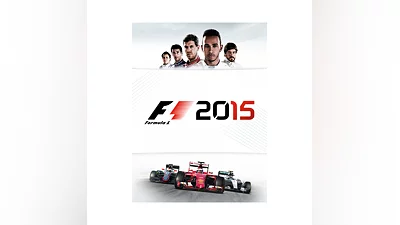F1 2015  STEAM KEY