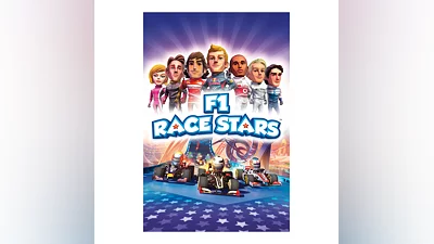 F1 RACE STARS Complete Edition (Steam Key Region Free)