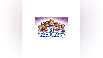 F1 RACE STARS Complete Edition (Steam Key GLOBAL)