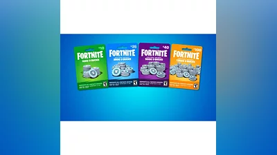 FORTNITE Activation of Keys, Packs XBOX One (Service)