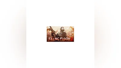 Killing Floor 2  STEAM KEY REGION FREE GLOBAL
