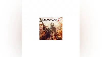 KILLING FLOOR 2  STEAM KEY