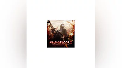 Killing Floor 2   (STEAM/RU-CIS) KEY