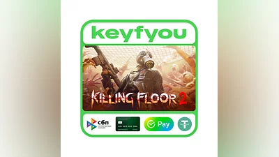 Killing Floor 2 / STEAM KEY
