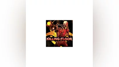 KILLING FLOOR  STEAM KEY