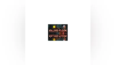 Killing Floor ( (STEAM GIFT RU/CIS)+BONUS