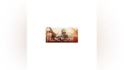 Killing Floor 2 STEAM KEY REGION FREE GLOBAL ROW +