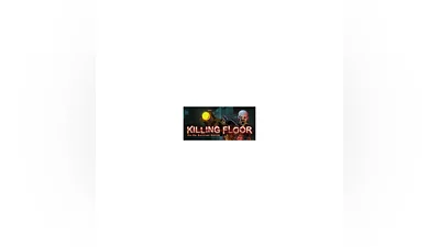 Killing Floor STEAM GIFT Russia + ROW REGION FREE