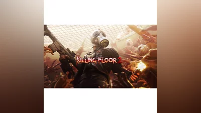Killing Floor 2 (Steam/ Key/ Global)