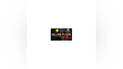 Killing Floor   (STEAM KEY/GLOBAL)