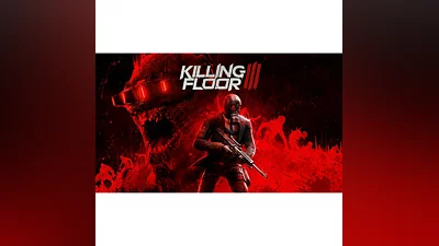 Killing Floor 3 | STEAM GIFT