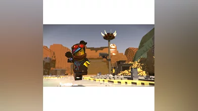 The LEGO Movie 2 Videogame   Steam Key   Worldwide