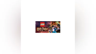 LEGO Harry Potter: Years 5-7 (Steam Gift RU)