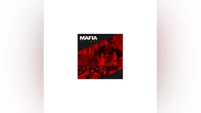 MAFIA: TRILOGY  STEAM KEY