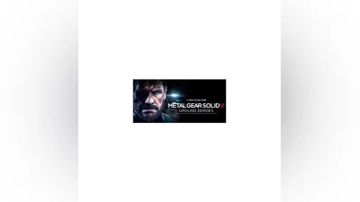 METAL GEAR SOLID V: GROUND ZEROES steam key RU+CIS