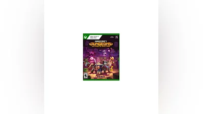 Minecraft Dungeons Ultimate Edition Xbox | KEY